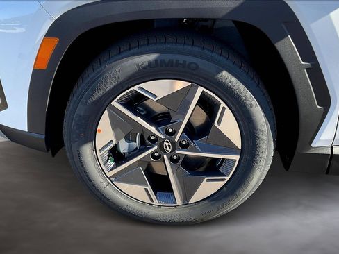 New 2026 Hyundai Tucson SEL image 12