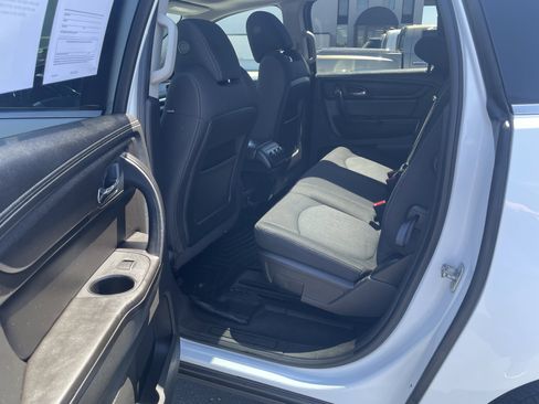 Used 2016 Chevrolet Traverse LT AWD/4WD image 28