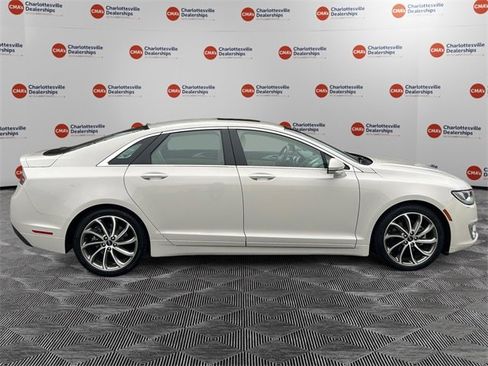 Used 2019 Lincoln MKZ Reserve w/ Reserve Plus Package image 6