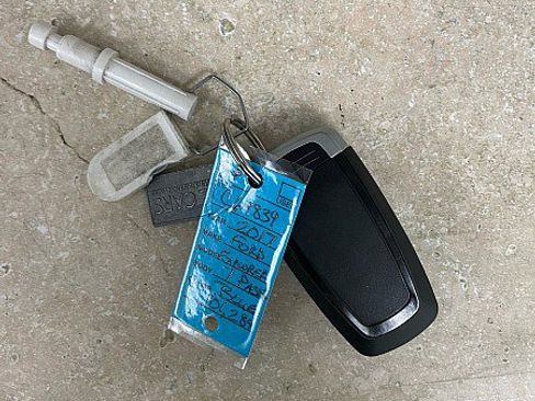 Used 2017 Ford Explorer XLT w/ Equipment Group 202A image 19