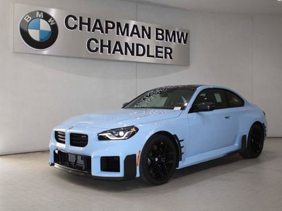 New 2025 BMW M2 w/ Lighting Package