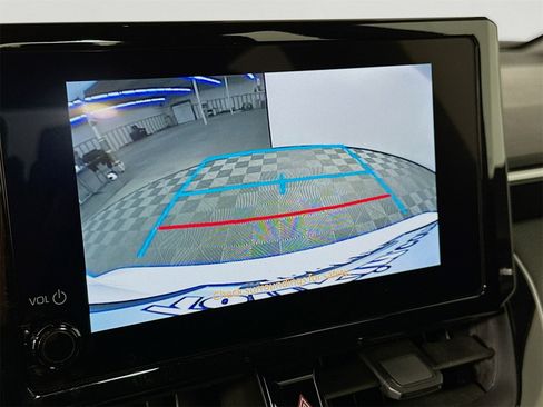 Certified 2025 Toyota Corolla SE image 14