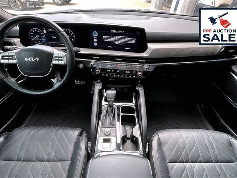 Used 2024 Kia Telluride SX Prestige X-Line AWD/4WD image 15