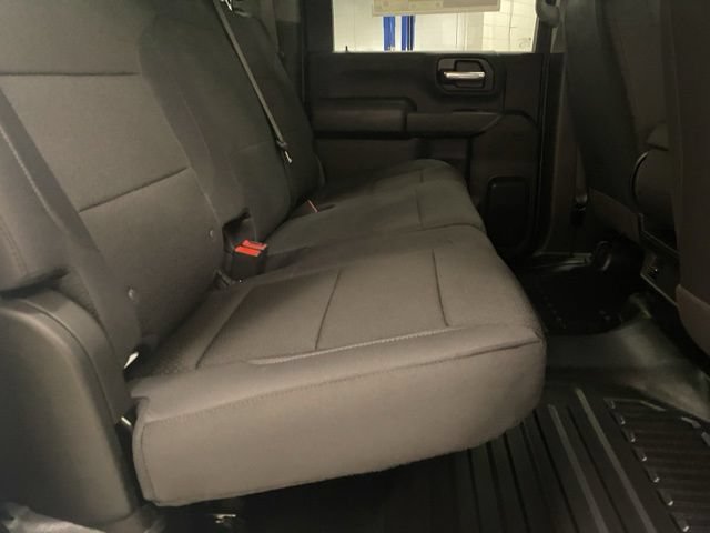 New 2026 Chevrolet Silverado 2500 W/T AWD/4WD image 21