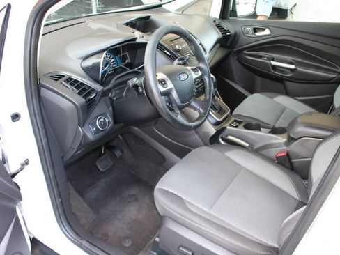 Used 2018 Ford C-MAX SE FWD image 7