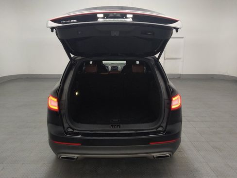 Used 2016 Lincoln MKX Reserve w/ Technology Package FWD image 29