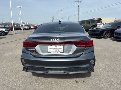 Used 2024 Kia Forte LXS image 4