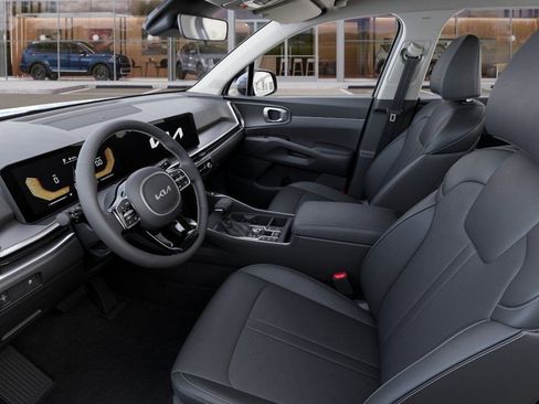 New 2025 Kia Sorento S image 21