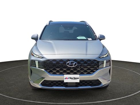 Certified 2023 Hyundai Santa Fe Calligraphy AWD/4WD image 9