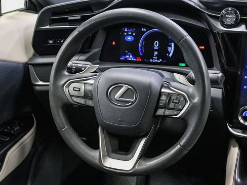Used 2024 Lexus RZ 300e Premium FWD image 14