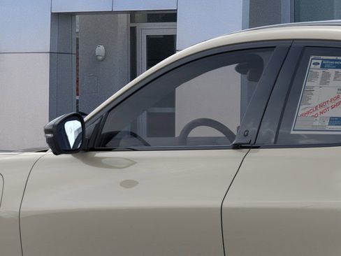 New 2026 Ford Mustang Mach-E Premium w/ Sport Appearance Package image 21