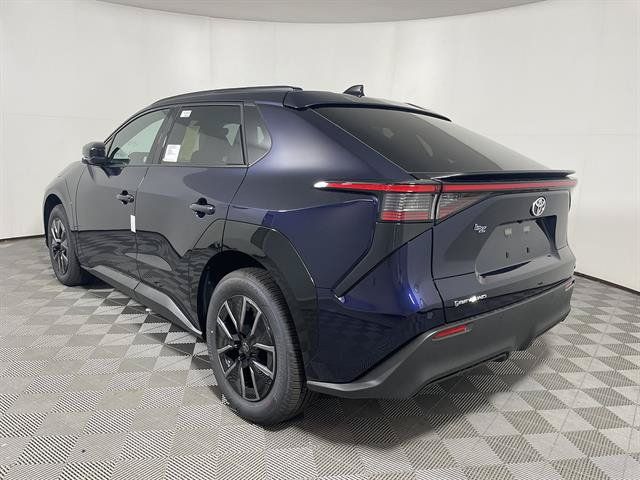 New 2026 Toyota bZ AWD/4WD image 5