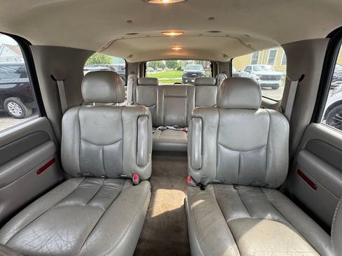 Used 2006 GMC Yukon XL Denali AWD/4WD image 23