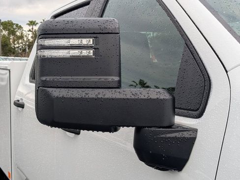 New 2026 Chevrolet Silverado 2500 W/T w/ WT Convenience Package image 14