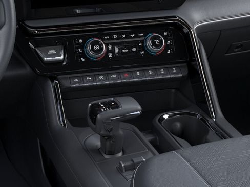 New 2026 GMC Sierra 1500 AT4X w/ AT4X AEV Edition AWD/4WD image 23