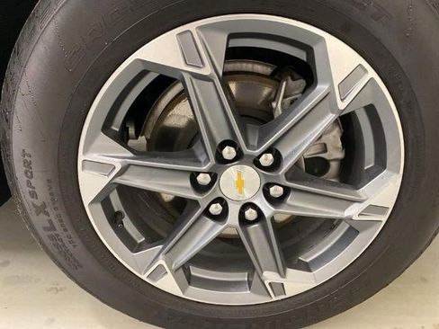 Certified 2025 Chevrolet Blazer LT image 24