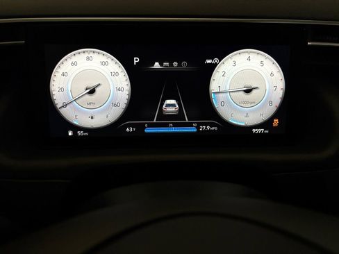 Used 2024 Hyundai Tucson SEL image 13