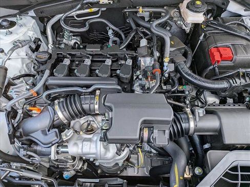 New 2026 Acura ADX A-Spec FWD image 16