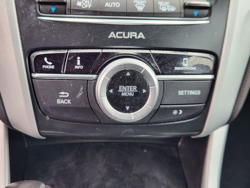 Used 2020 Acura TLX image 21