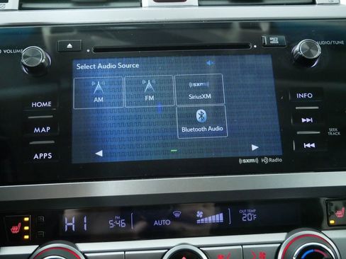 Used 2015 Subaru Outback 3.6R Limited image 23