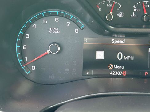 Used 2022 GMC Canyon Denali image 22