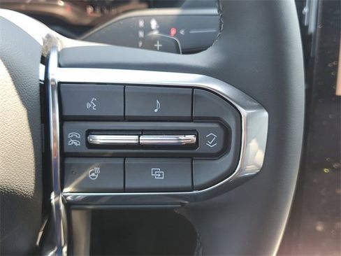 New 2025 GMC Acadia Elevation w/ Elevation Premium Package image 14