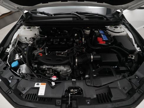 Certified 2023 Honda Accord EX image 3