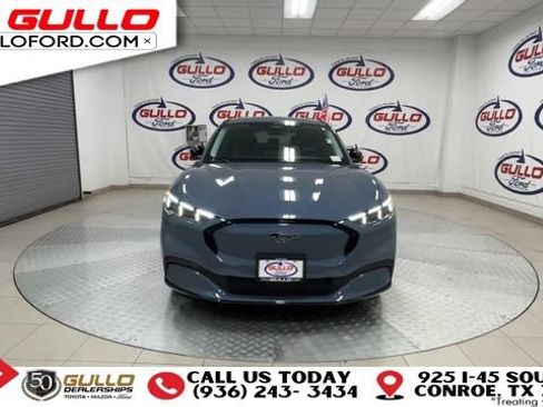 Used 2024 Ford Mustang Mach-E Premium RWD image 3