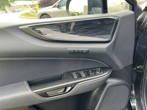 Used 2025 Lexus NX 350h AWD w/ Cold Area Package image 11