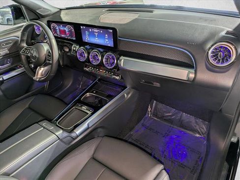 Certified 2025 Mercedes-Benz GLB 250 image 23
