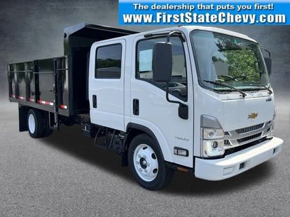 New 2024 Chevrolet Low Cab Forward