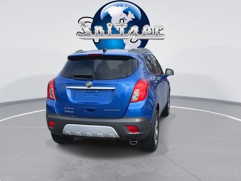 Used 2014 Buick Encore Convenience image 8