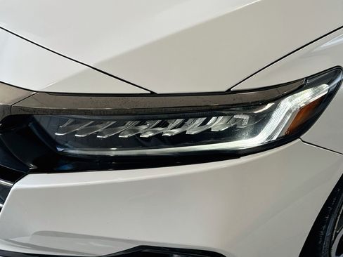 Used 2022 Honda Accord Sport Special Edition image 22