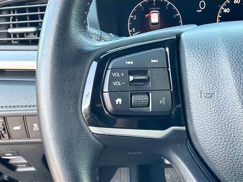 Used 2025 Honda Odyssey Sport-L image 38