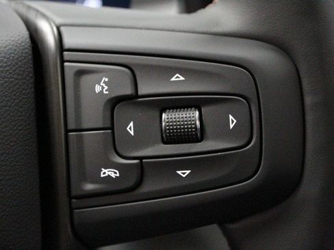 New 2026 GMC Sierra 1500 AT4X image 25