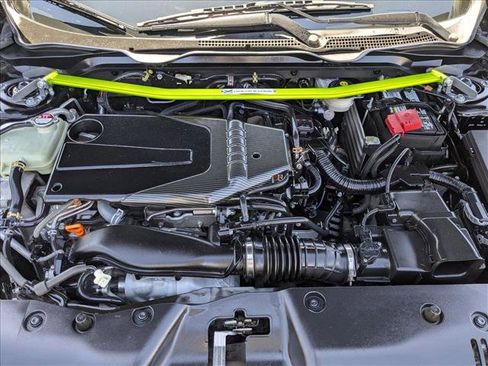 Used 2020 Honda Civic Si image 22