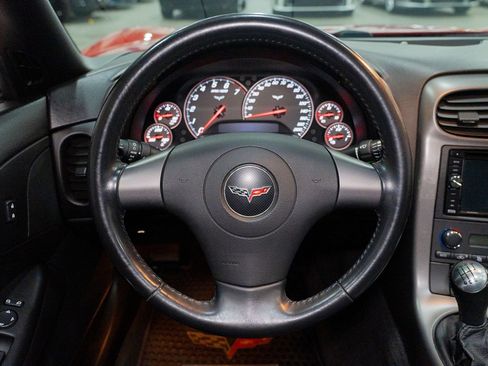 Used 2007 Chevrolet Corvette image 27
