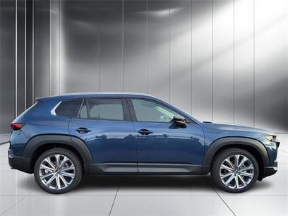 New 2026 MAZDA CX-50 AWD 2.5 S w/ Cargo Package