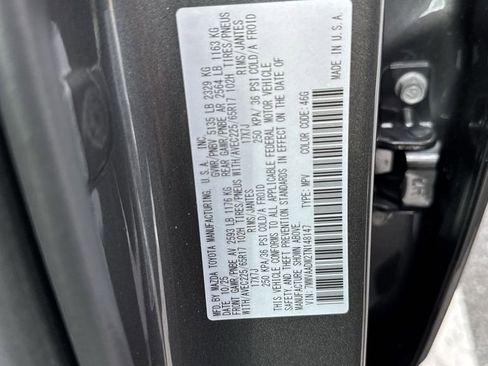 New 2026 MAZDA CX-50 AWD 2.5 Hybrid w/ Weather Package image 61