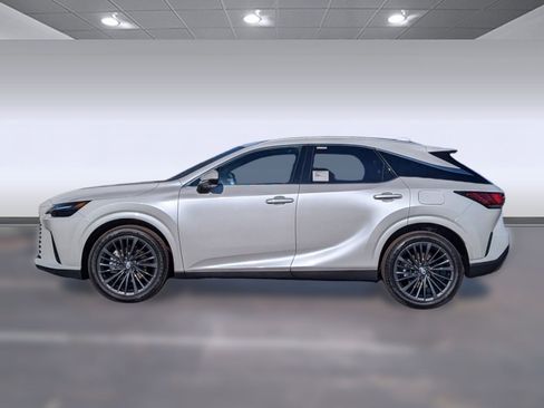 New 2026 Lexus RX 350 AWD image 2