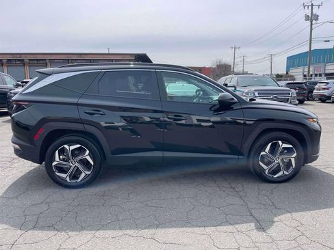 Used 2024 Hyundai Tucson SEL image 5