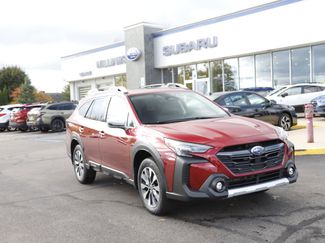 New 2025 Subaru Outback Touring XT w/ Popular Package #2 video 1