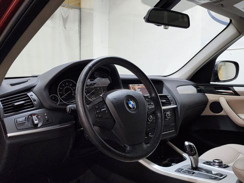 Used 2013 BMW X3 xDrive28i AWD/4WD image 13