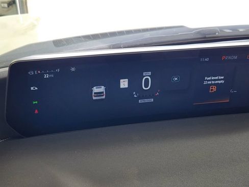 New 2027 Ford Expedition Max Platinum w/ Platinum Ultimate Package AWD/4WD image 21