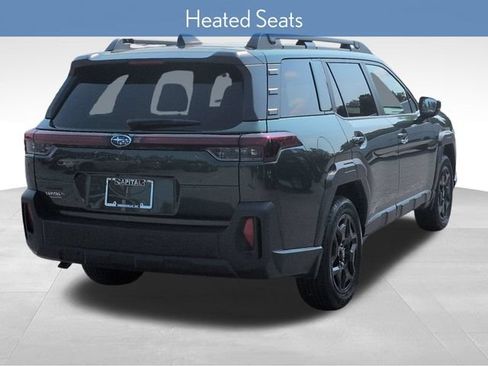 Certified 2026 Subaru Outback Limited AWD/4WD image 3