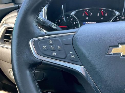 Used 2022 Chevrolet Equinox LT FWD image 19