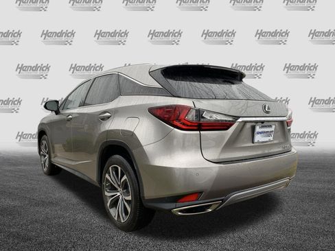 Used 2020 Lexus RX 350 350 image 8