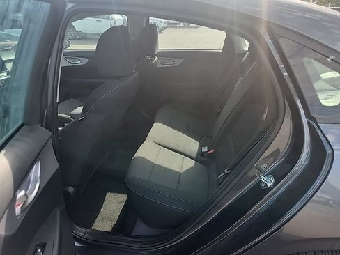 Used 2024 Kia Forte LXS FWD image 19