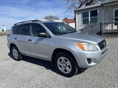 Used 2012 Toyota RAV4 FWD w/ Value Pkg