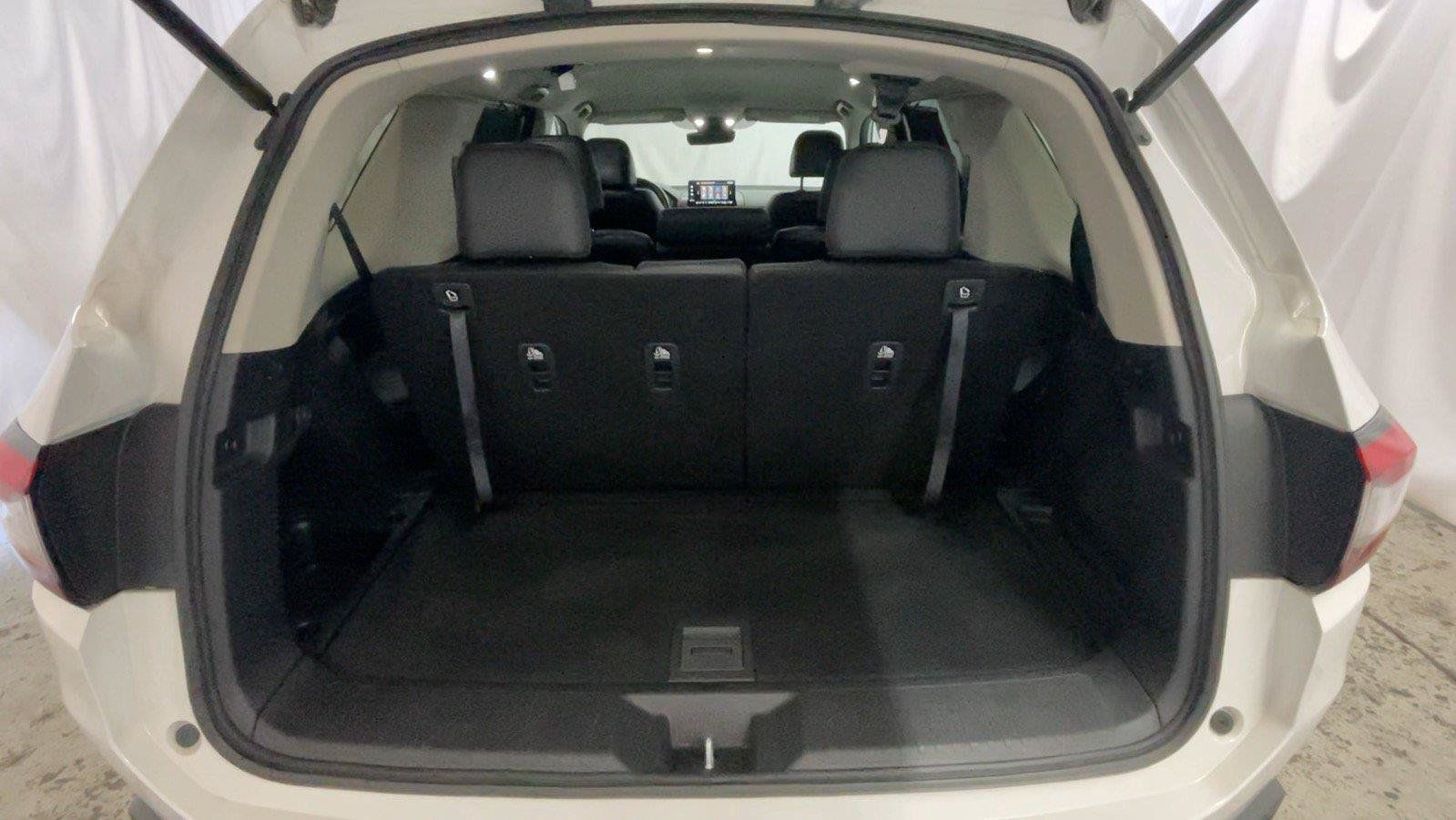 Certified 2025 Honda Pilot EX-L image 21